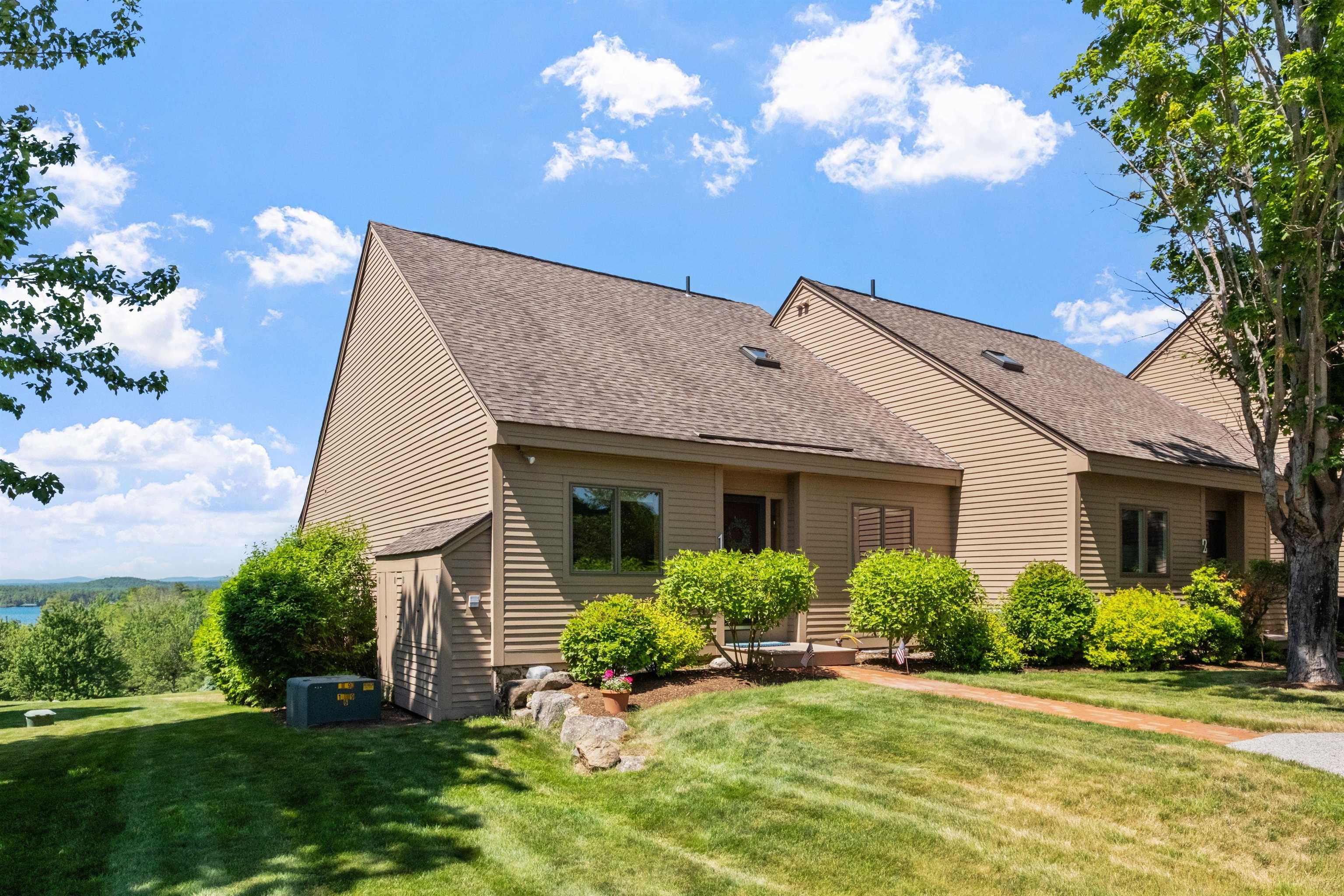 12 Topside Road, Unit 1 Moultonborough, NH 03254 - Photo 55 of 60 Gallery Image 55