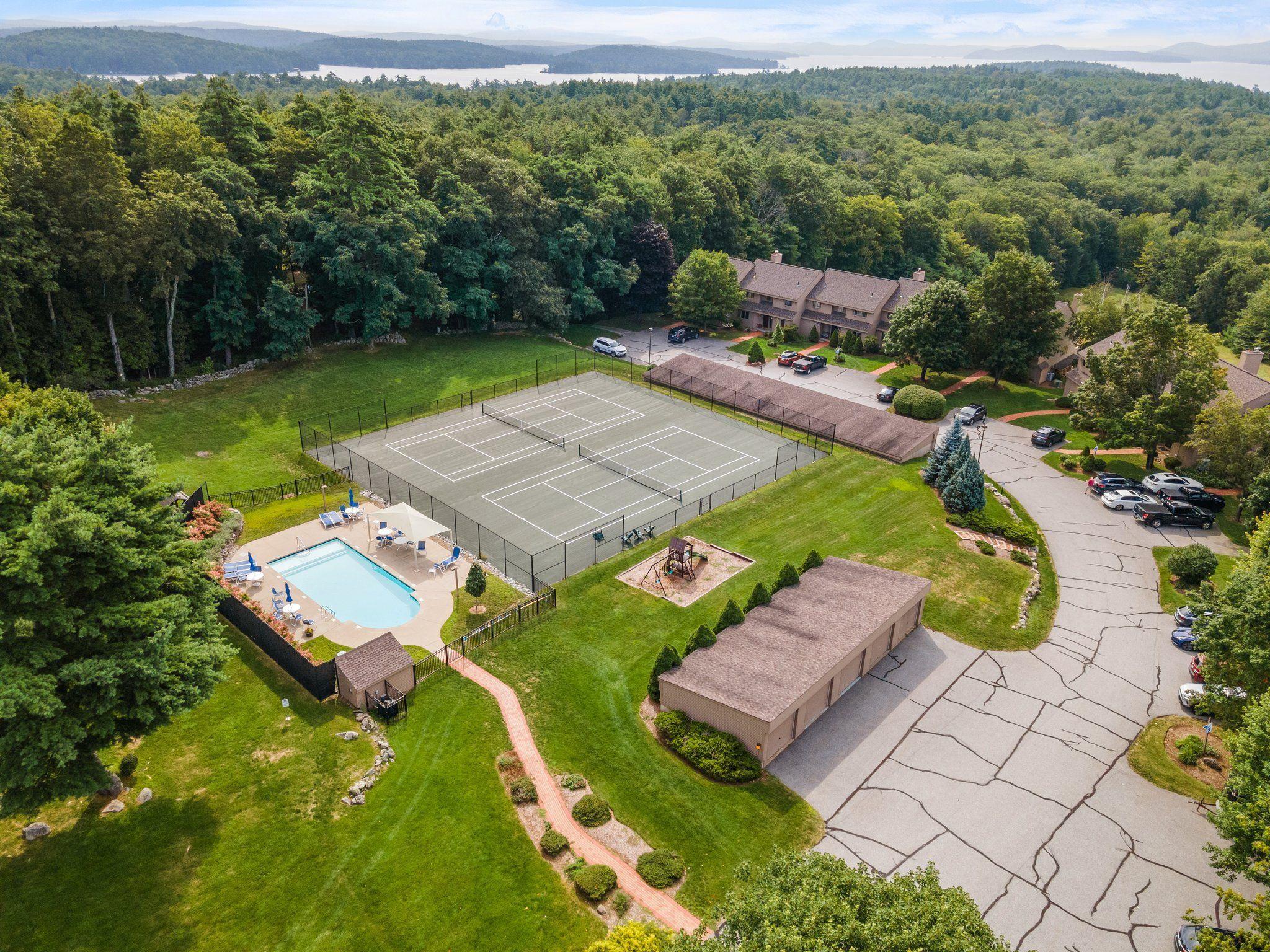 12 Topside Road, Unit 1 Moultonborough, NH 03254 - Photo 59 of 60 Gallery Image 59