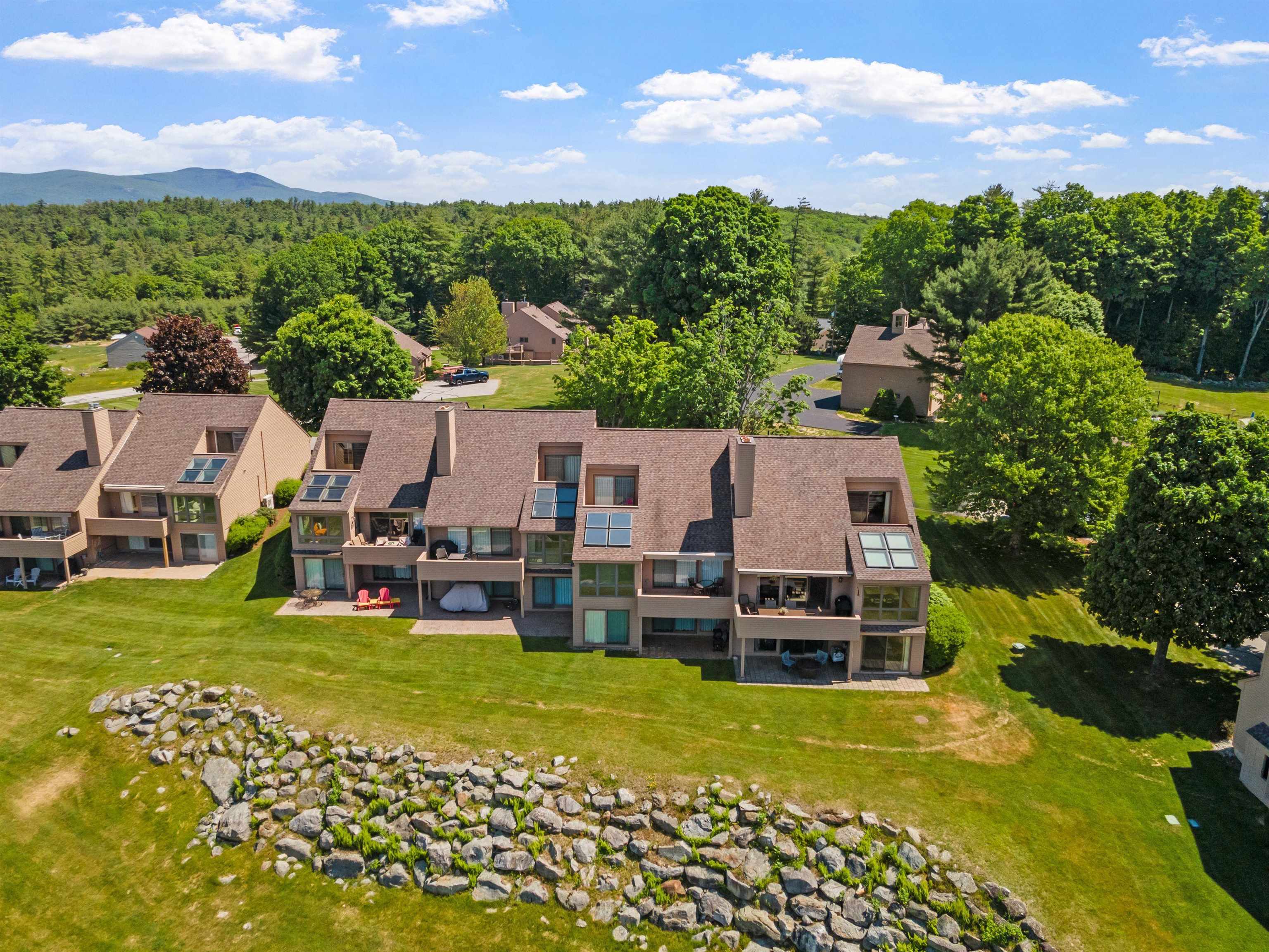 12 Topside Road, Unit 1 Moultonborough, NH 03254 - Photo 6 of 60 Gallery Image 6