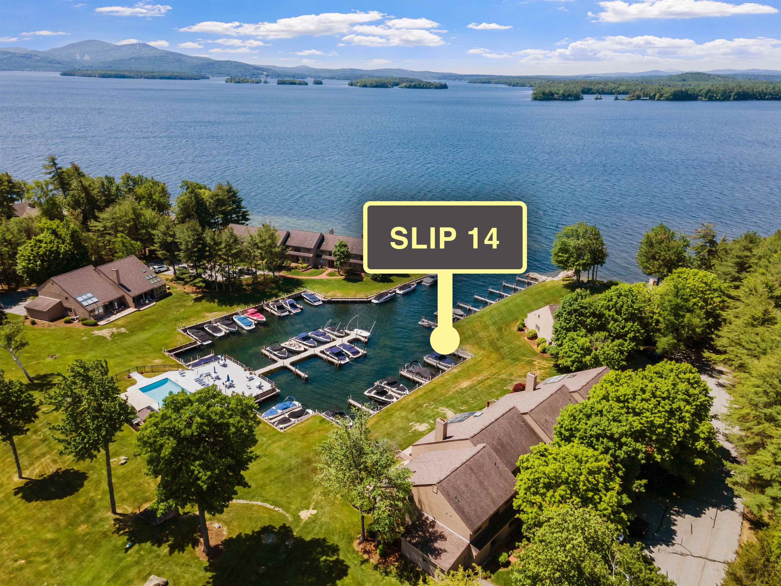 12 Topside Road, Unit 1 Moultonborough, NH 03254 - Photo 8 of 60 Gallery Image 8