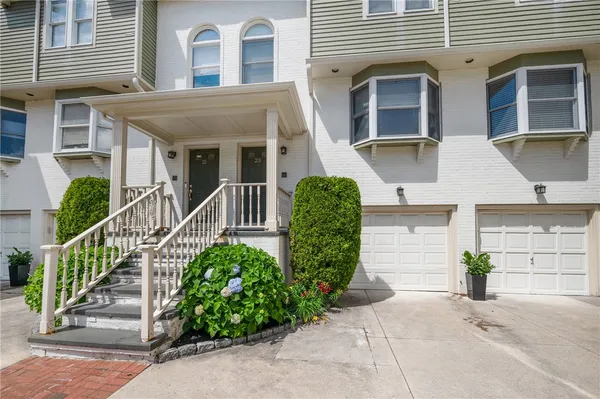$3,600 | 25 Miles Avenue, Unit 23, Providence, RI 02906