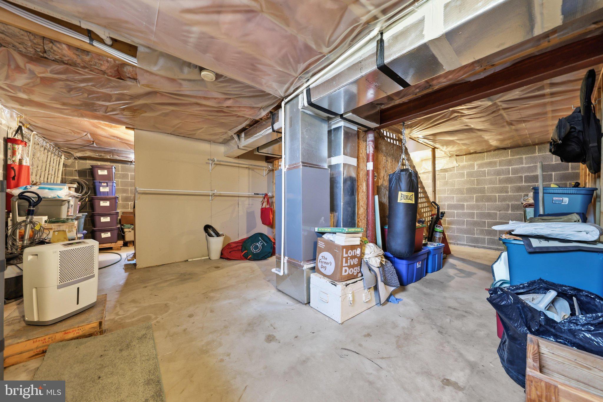 11841 Ashton Road Clear Spring, MD 21722 - Photo 37 of 56 Lower Level