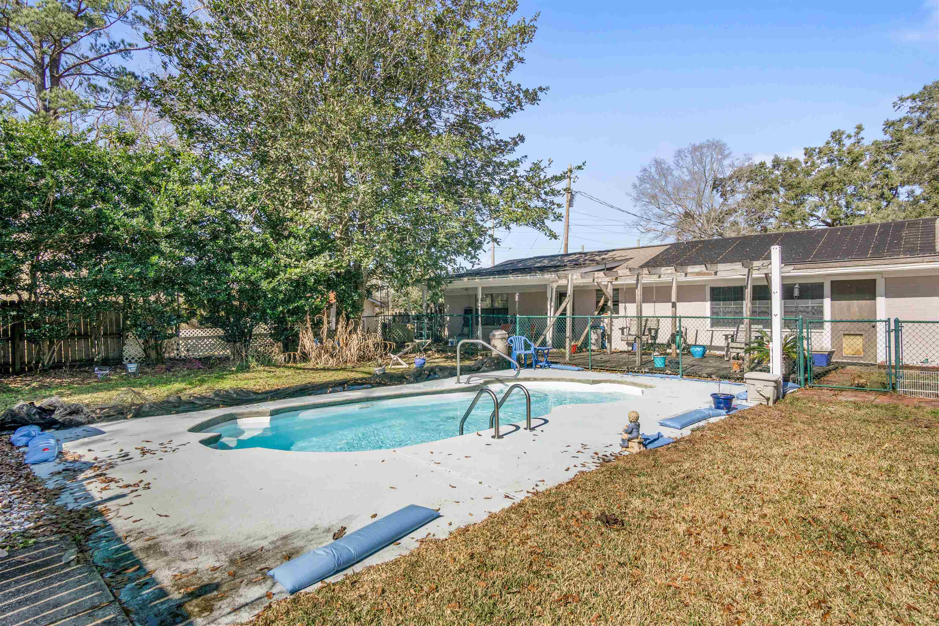 514 Rider Court Bay Minette, AL 36507 - Photo 36 of 44