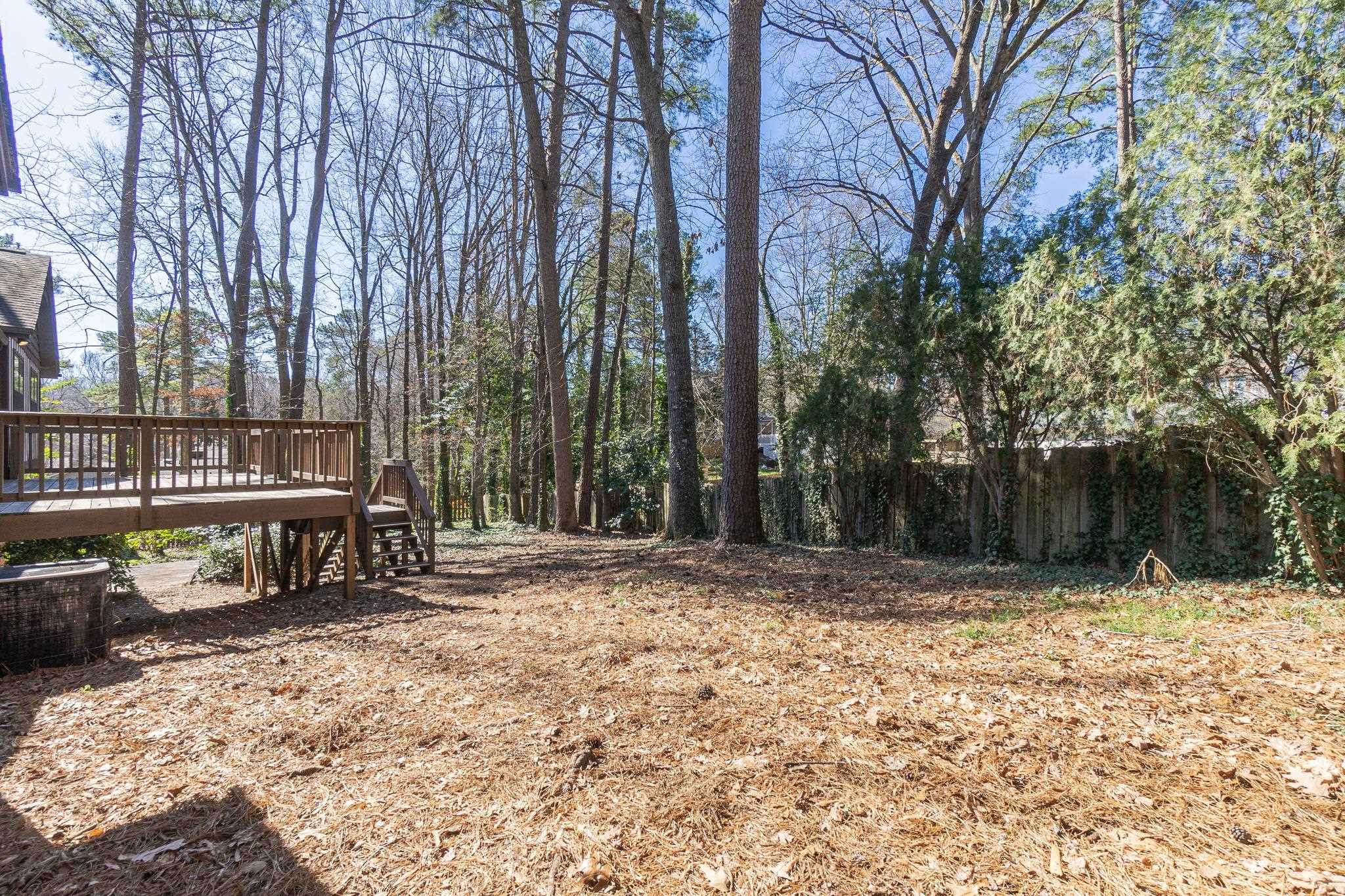 700 Haverhill Court Raleigh, NC 27609 - Photo 37 of 45 Photo 37