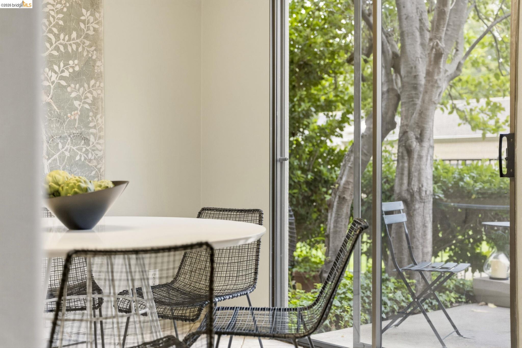 20111 West Ridge Court, Unit 13 Castro Valley, CA 94546 - Photo 16 of 50 View of balcony