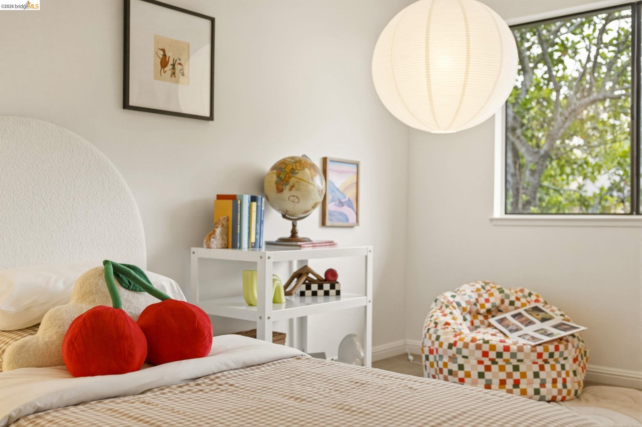 20111 West Ridge Court, Unit 13 Castro Valley, CA 94546 - Photo 27 of 50 Bedroom featuring baseboards