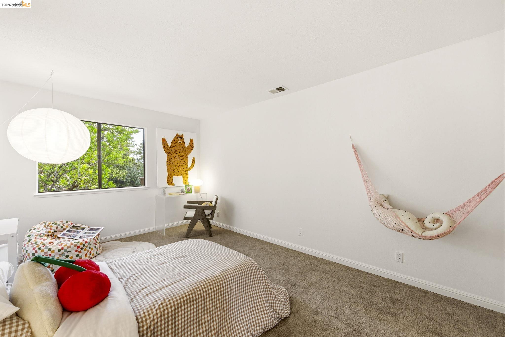 20111 West Ridge Court, Unit 13 Castro Valley, CA 94546 - Photo 30 of 50 Bedroom with carpet and baseboards