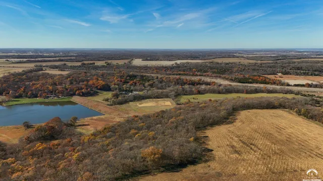 $4,990,000 | 770 East 1300th Road, Lawrence, KS 66046