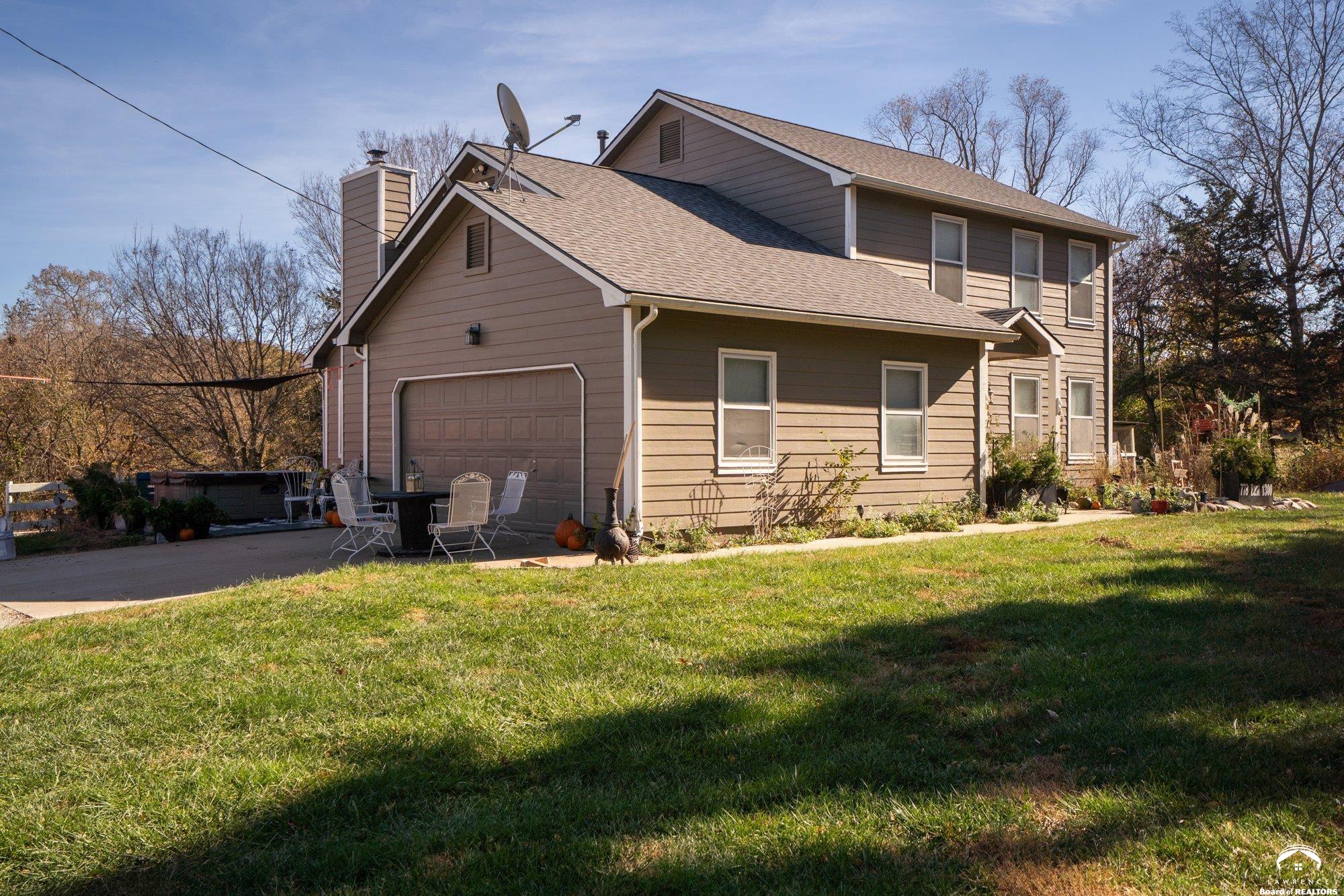 770 East 1300th Road Lawrence, KS 66046 - Photo 40 of 62