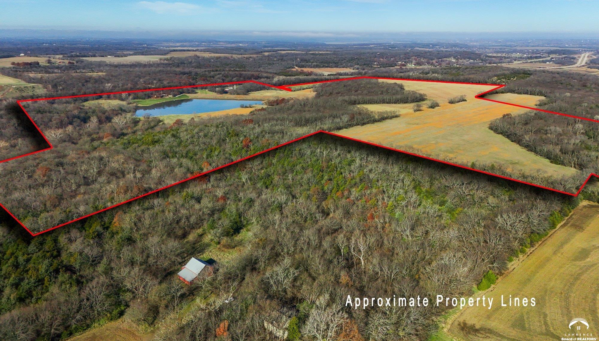 770 East 1300th Road Lawrence, KS 66046 - Photo 48 of 62