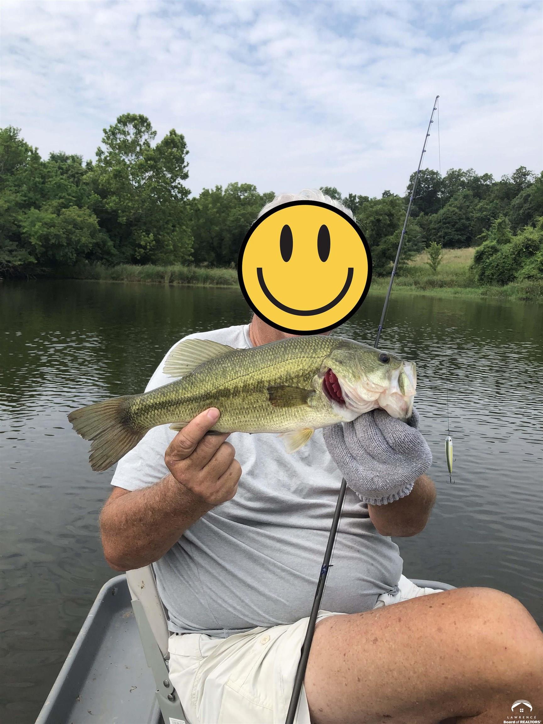 770 East 1300th Road Lawrence, KS 66046 - Photo 54 of 62