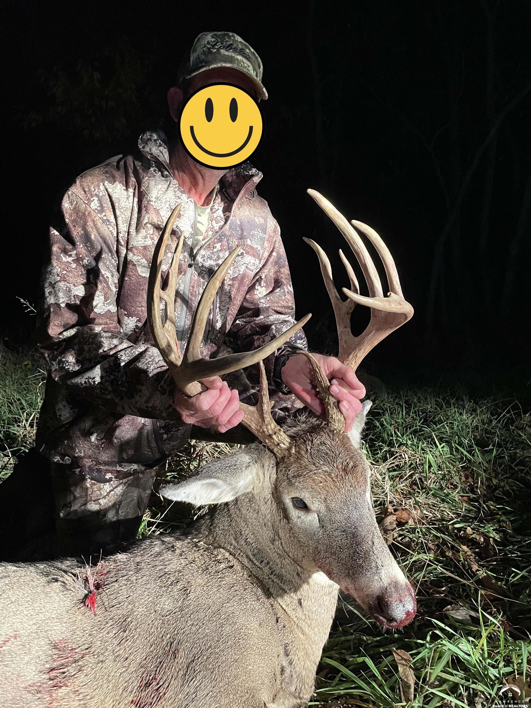 770 East 1300th Road Lawrence, KS 66046 - Photo 58 of 62