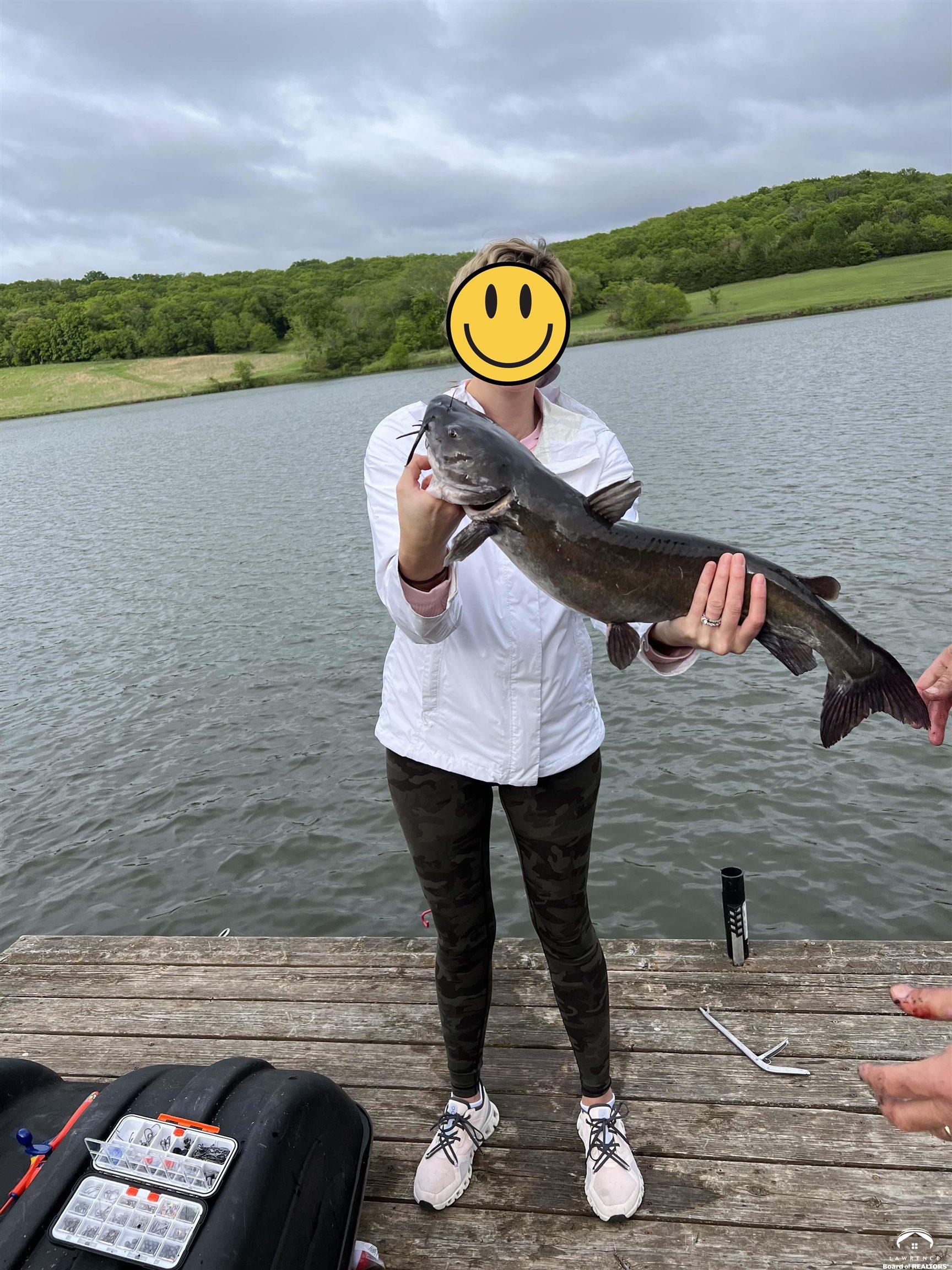 770 East 1300th Road Lawrence, KS 66046 - Photo 60 of 62