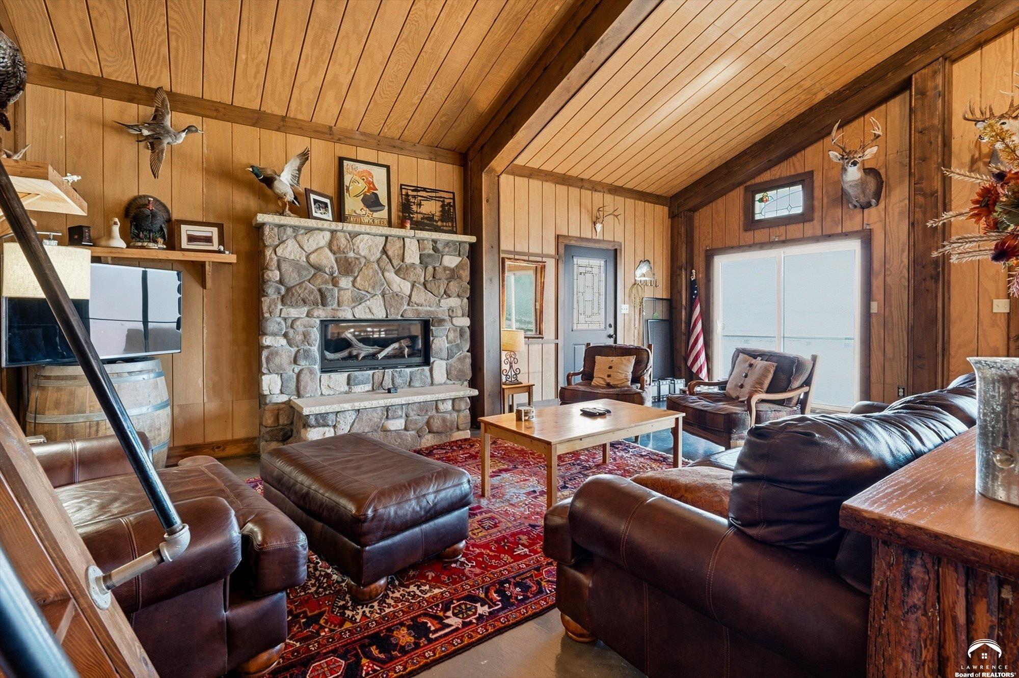 770 East 1300th Road Lawrence, KS 66046 - Photo 10 of 62