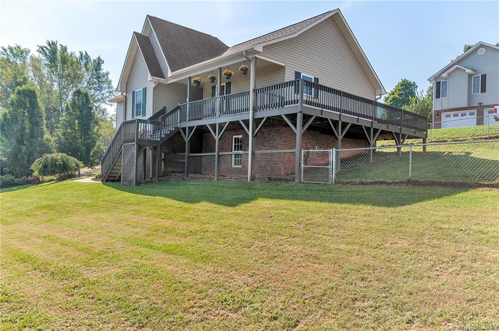233 Morgan Road Candler, NC 28715 - Photo 1 of 12 Gallery Image 1