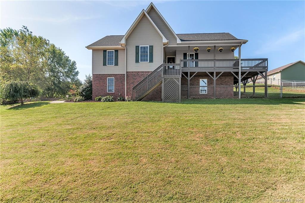 233 Morgan Road Candler, NC 28715 - Photo 2 of 12 Gallery Image 2