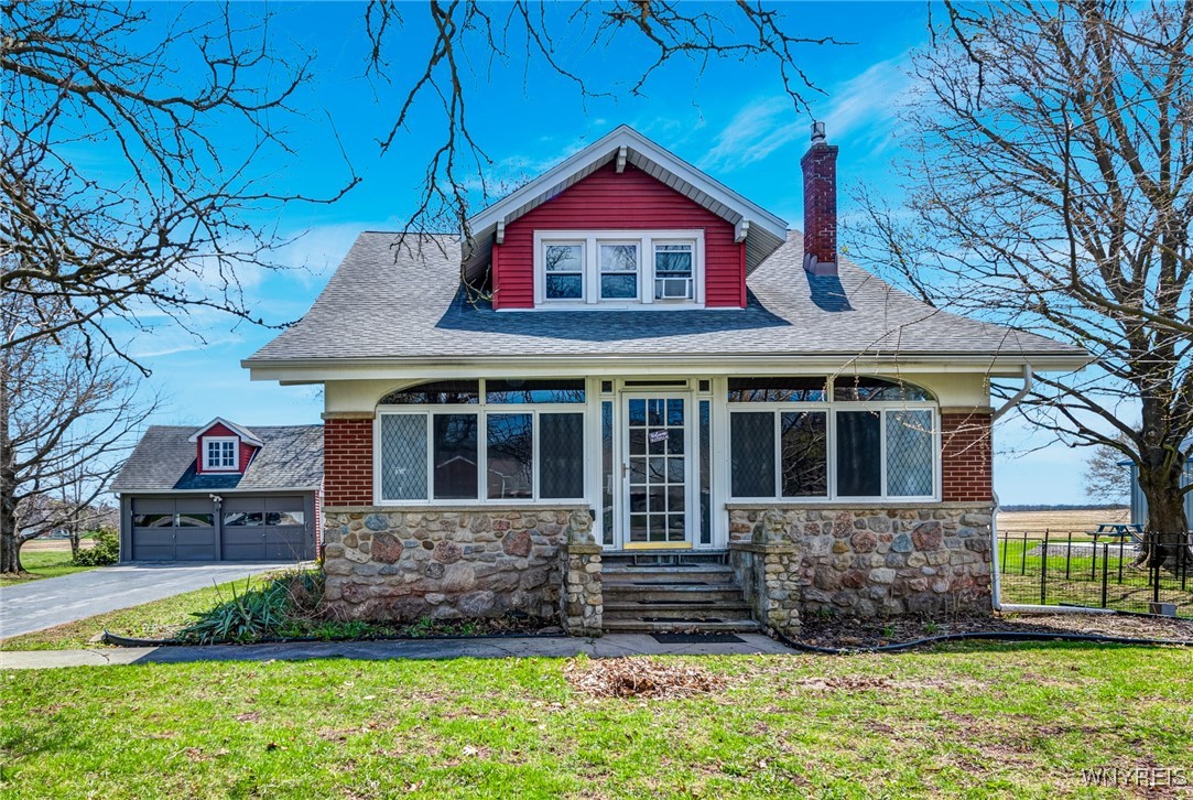 2834 Lockport Road Wheatfield, NY 14132 - Photo 1 of 1 Gallery Image 1