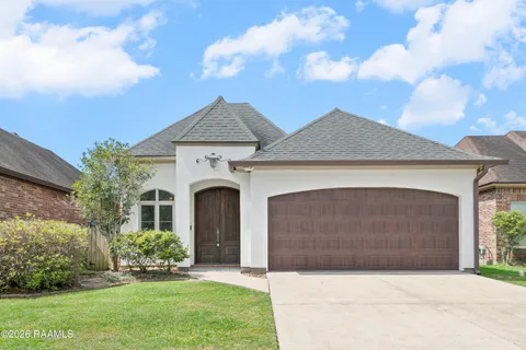 $285,000 | 305 Barataria Bay Point, Lafayette, LA 70508