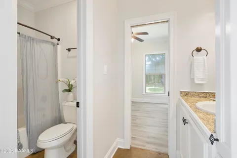 $285,000 | 305 Barataria Bay Point, Lafayette, LA 70508