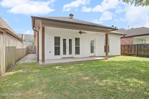 $285,000 | 305 Barataria Bay Point, Lafayette, LA 70508