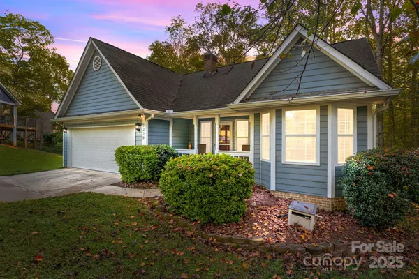 $350,000 | 7229 Catawba Springs Road, Denver, NC 28037