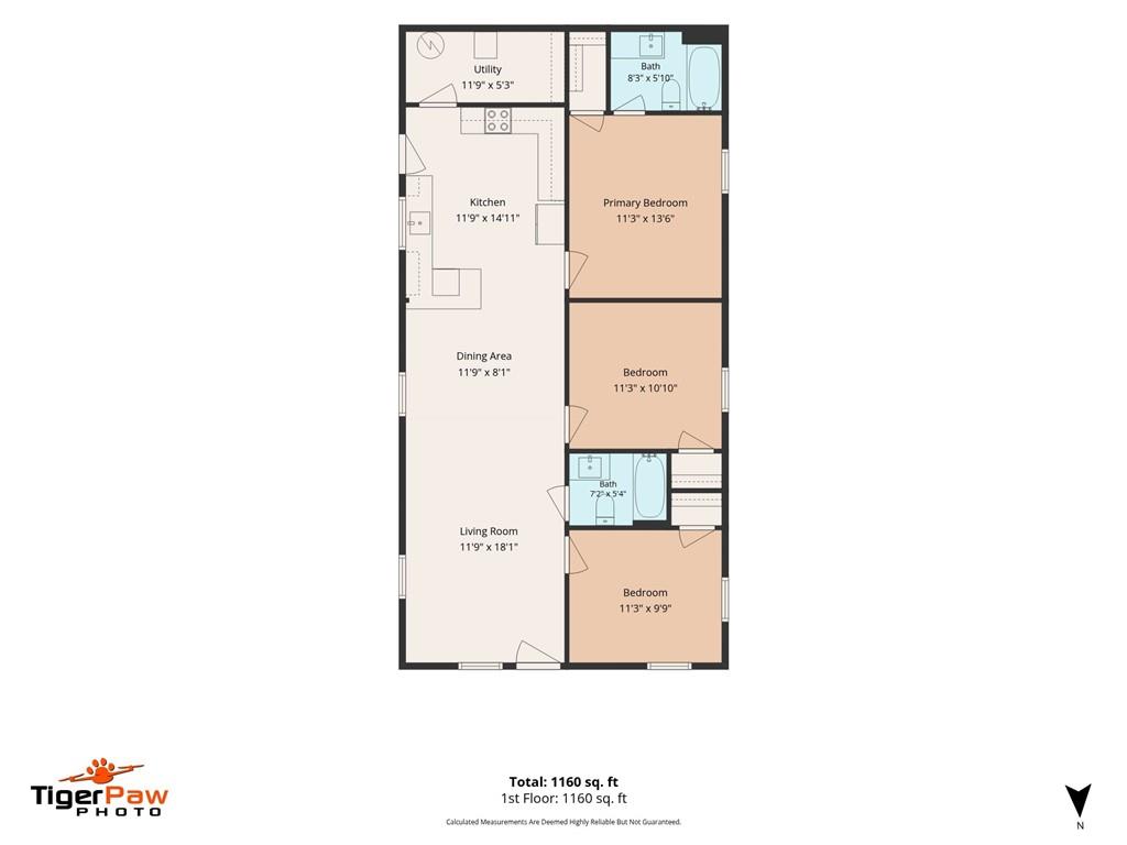 65 Wheeler Road Rockmart, GA 30153 - Photo 44 of 44 Gallery Image 44
