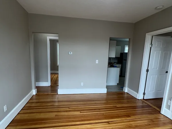 $3,600 | 630 Metropolitan Avenue, Unit 3, Boston, MA 02136