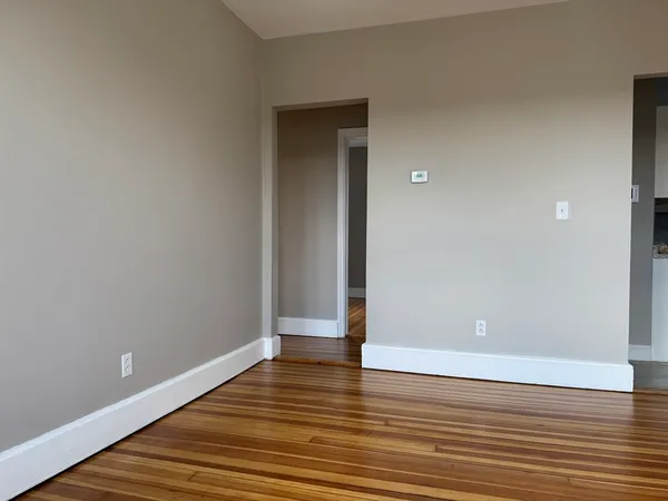 $3,600 | 630 Metropolitan Avenue, Unit 3, Boston, MA 02136