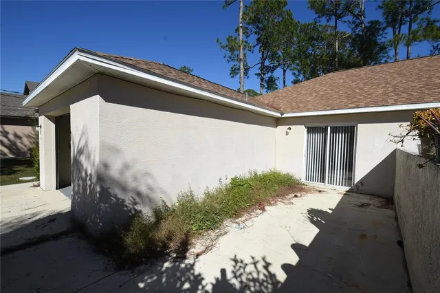$1,600 | 27 Bunker View Drive, Unit A, Palm Coast, FL 32137