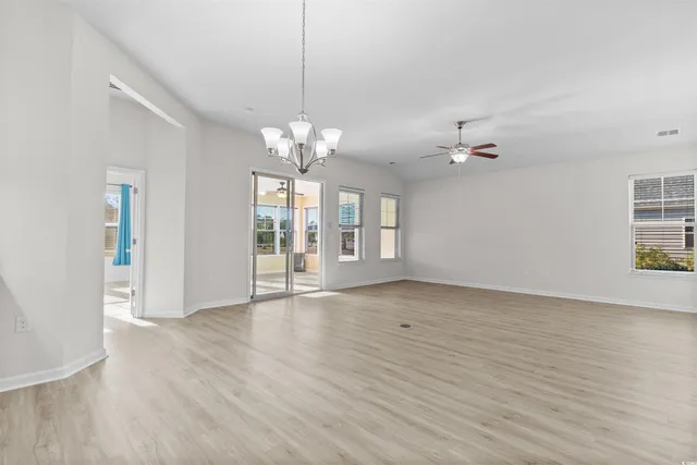 $447,750 | 1318 Beaufort River Drive, Myrtle Beach, SC 29588