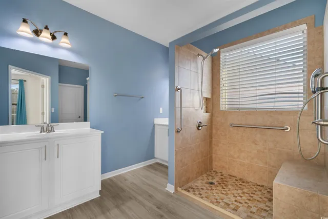 $447,750 | 1318 Beaufort River Drive, Myrtle Beach, SC 29588