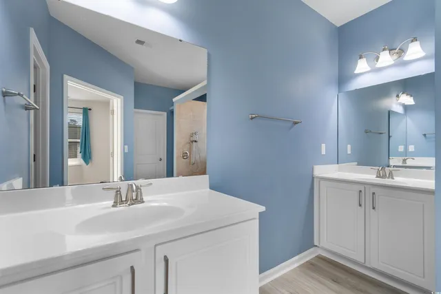 $447,750 | 1318 Beaufort River Drive, Myrtle Beach, SC 29588