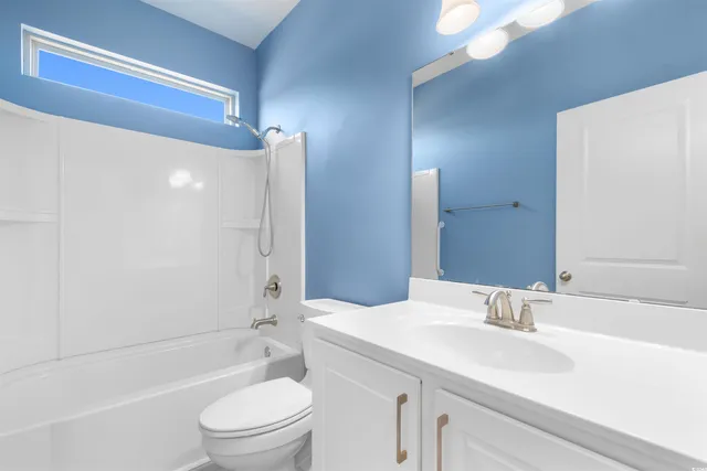 $447,750 | 1318 Beaufort River Drive, Myrtle Beach, SC 29588