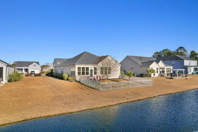 $447,750 | 1318 Beaufort River Drive, Myrtle Beach, SC 29588