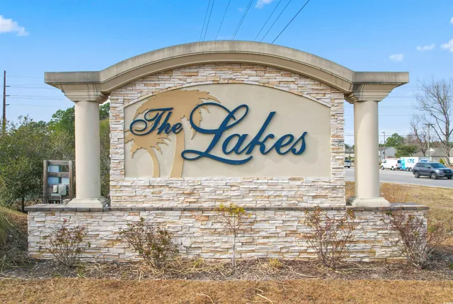 $447,750 | 1318 Beaufort River Drive, Myrtle Beach, SC 29588