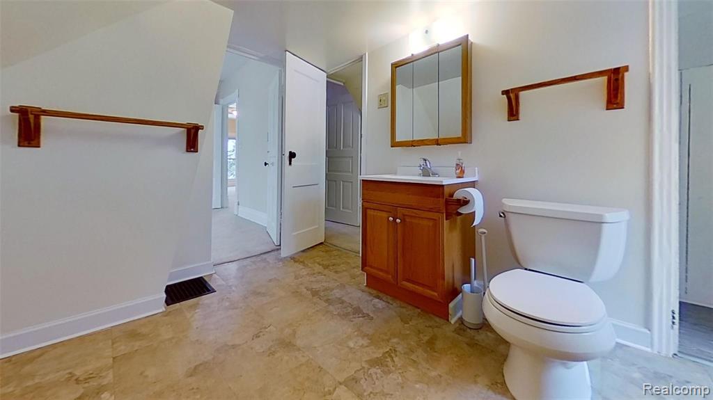 8 South Normal Street, Unit UPPR Ypsilanti, MI 48197 - Photo 10 of 10