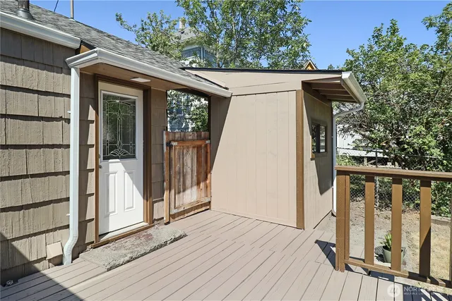 $335,000 | 837 Northwest Duffy Street, Chehalis, WA 98532