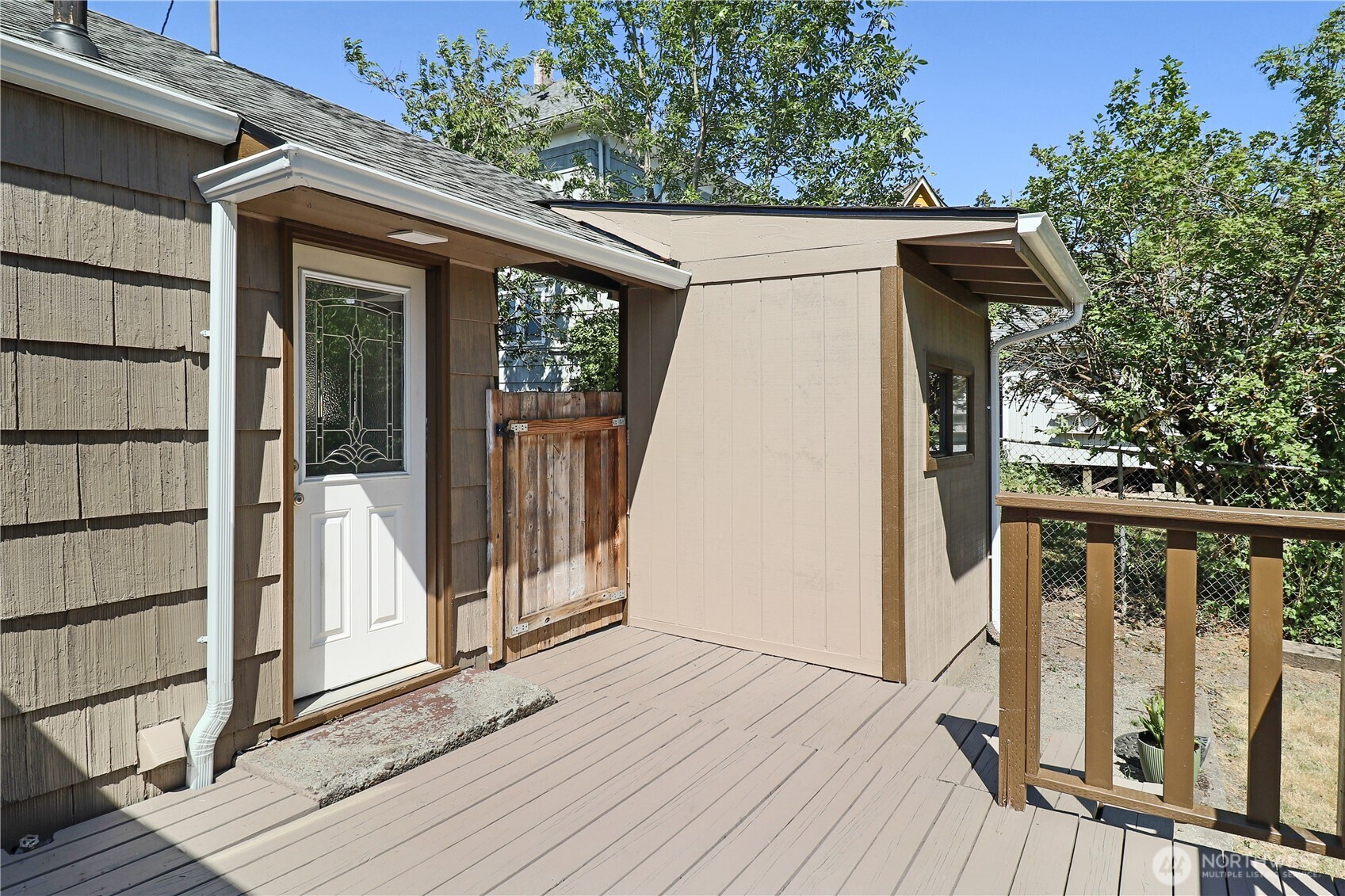 837 Northwest Duffy Street Chehalis, WA 98532 - Photo 17 of 22