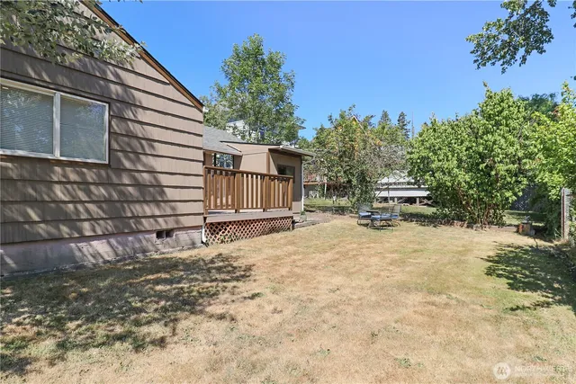 $335,000 | 837 Northwest Duffy Street, Chehalis, WA 98532