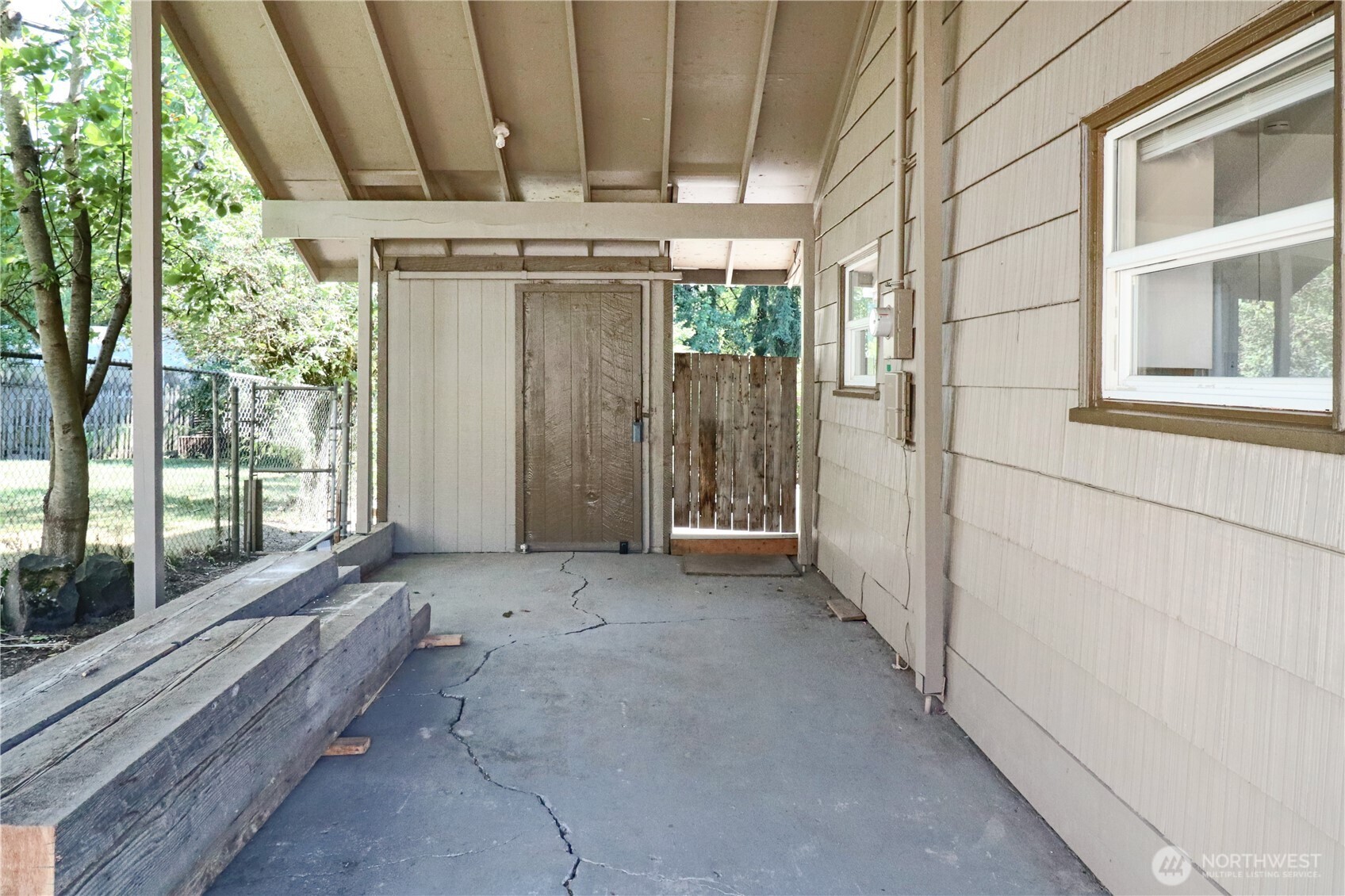 837 Northwest Duffy Street Chehalis, WA 98532 - Photo 19 of 22