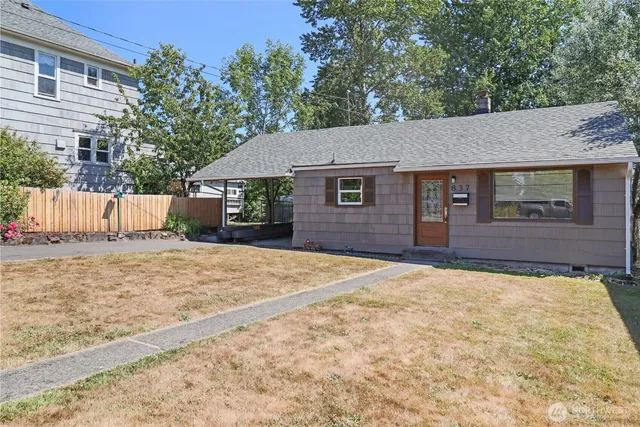 $335,000 | 837 Northwest Duffy Street, Chehalis, WA 98532