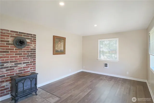 $335,000 | 837 Northwest Duffy Street, Chehalis, WA 98532