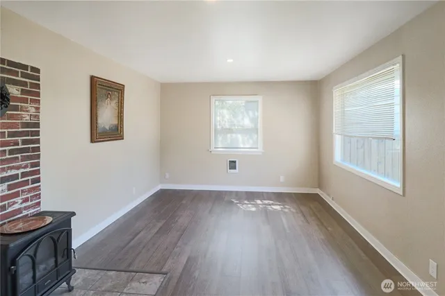 $335,000 | 837 Northwest Duffy Street, Chehalis, WA 98532