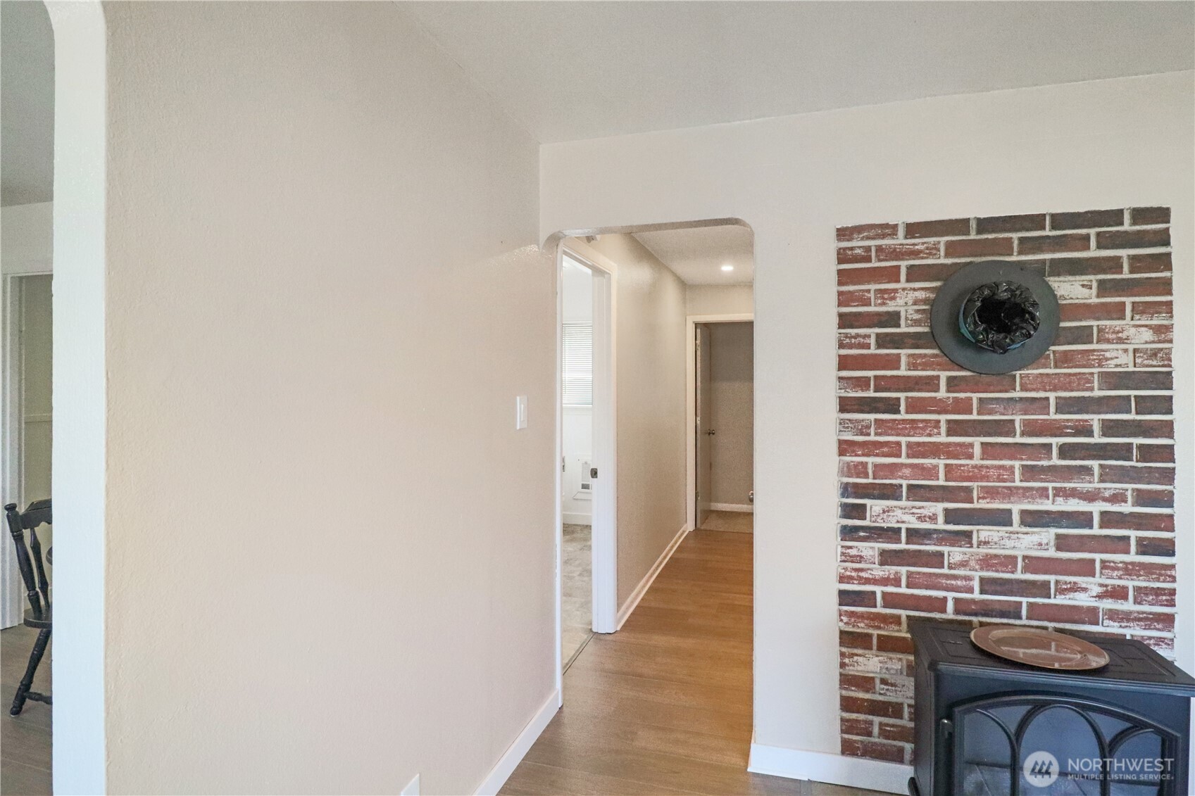 837 Northwest Duffy Street Chehalis, WA 98532 - Photo 7 of 22