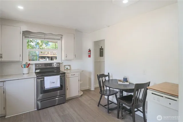 $335,000 | 837 Northwest Duffy Street, Chehalis, WA 98532