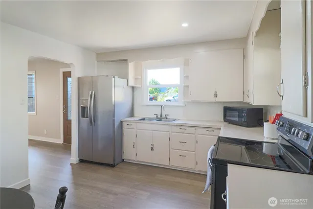 $335,000 | 837 Northwest Duffy Street, Chehalis, WA 98532