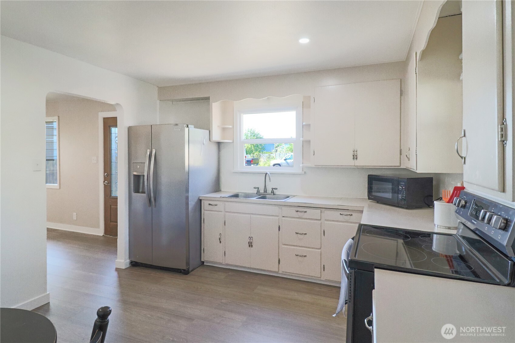 837 Northwest Duffy Street Chehalis, WA 98532 - Photo 9 of 22