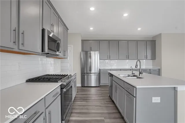 $2,700 | 17364 Americana Crossing, Noblesville, IN 46060