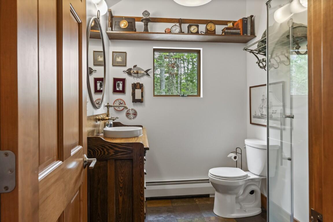 98 Meadow Cove Road Boothbay, ME 04544 - Photo 34 of 54 49