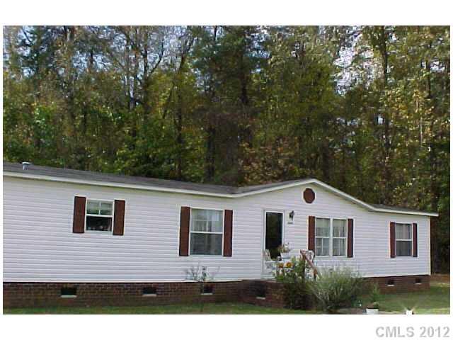 2320 Chenault Road Cleveland, NC 27013 - Photo 1 of 5